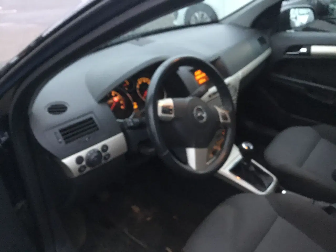 Billede 7 - Opel astra 1.6 16v st.car 173.000 km synet 1-4-25