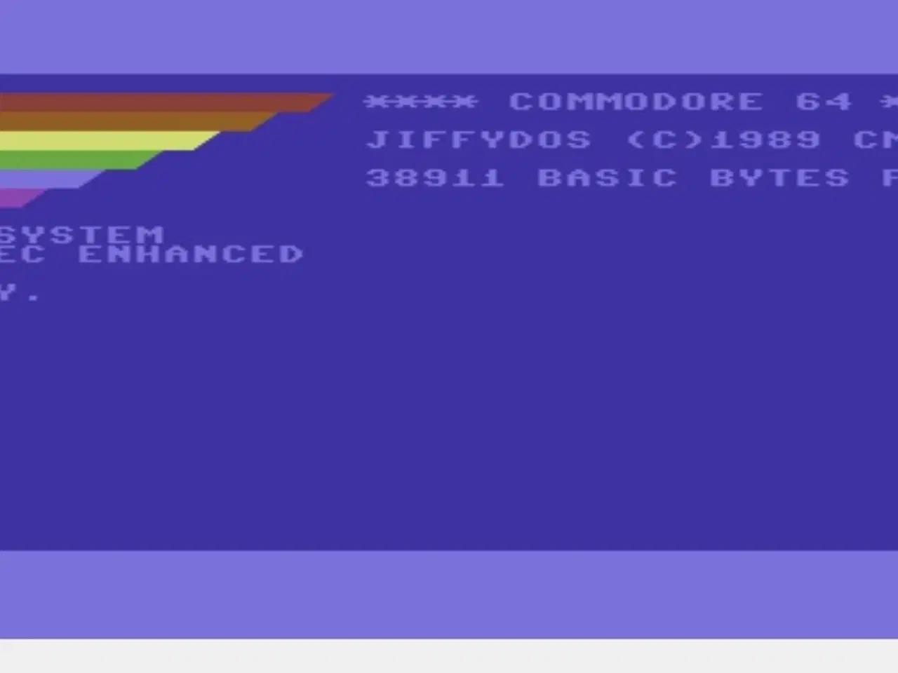 Billede 6 - Commodore 64 Kernel Rom 8 i en