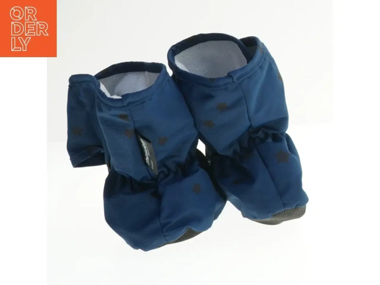 Billede 2 - Babyvinterstøvler med stjerner fra Thinsulate (str. Længde, 16 cm)