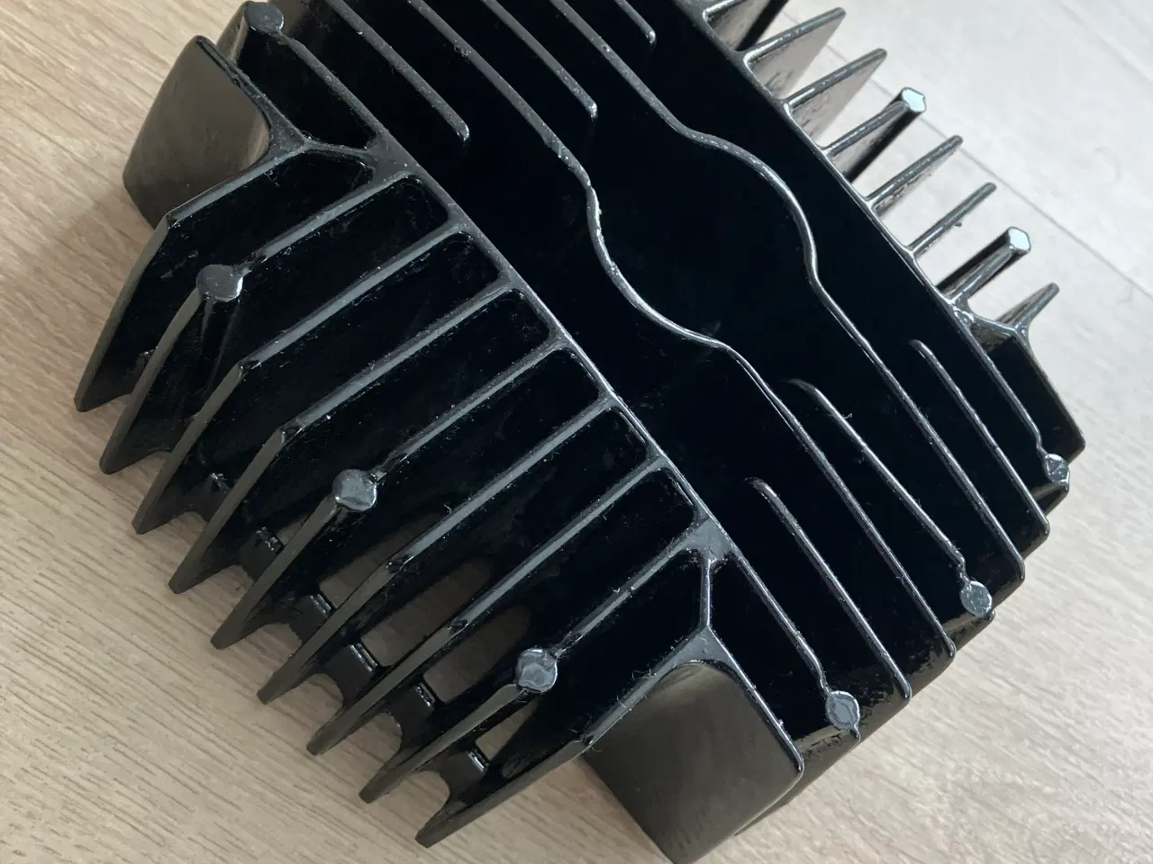 Billede 1 - Puch Monza Topstykke