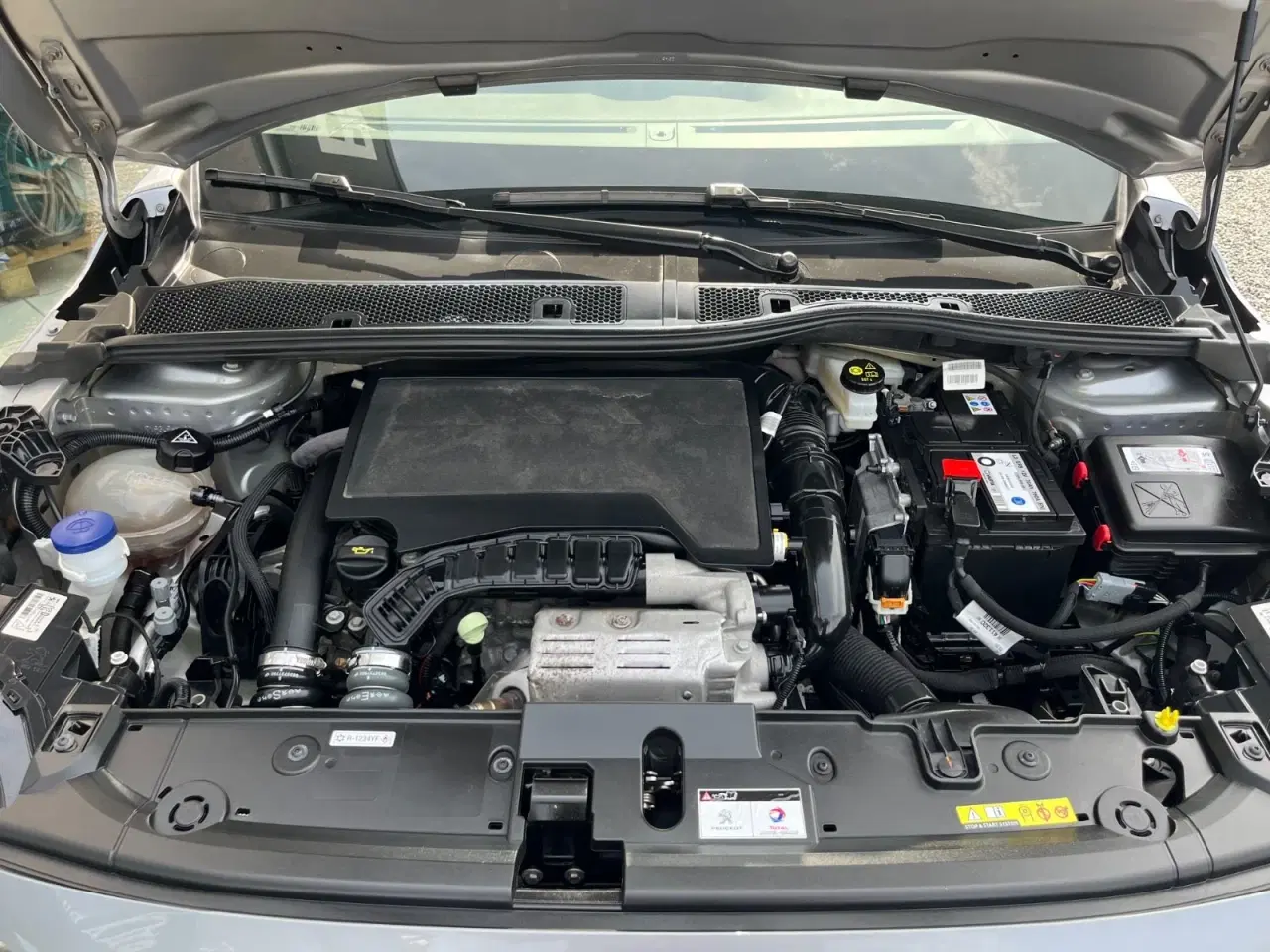 Billede 19 - Peugeot 208 1,2 PureTech 100 Allure EAT8