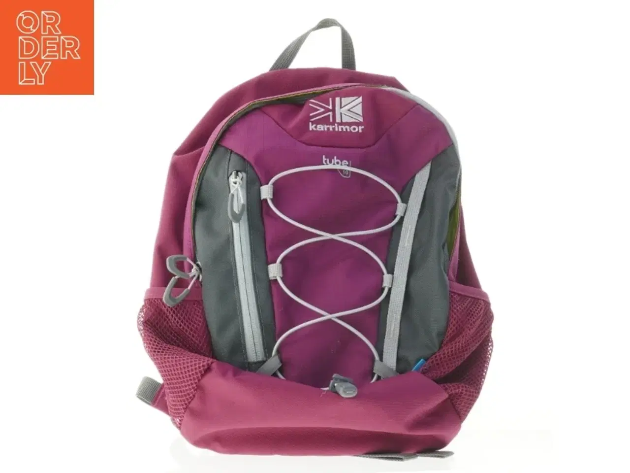 Billede 1 - Børne rygsæk fra Karrimor (str. 30x25 cm)