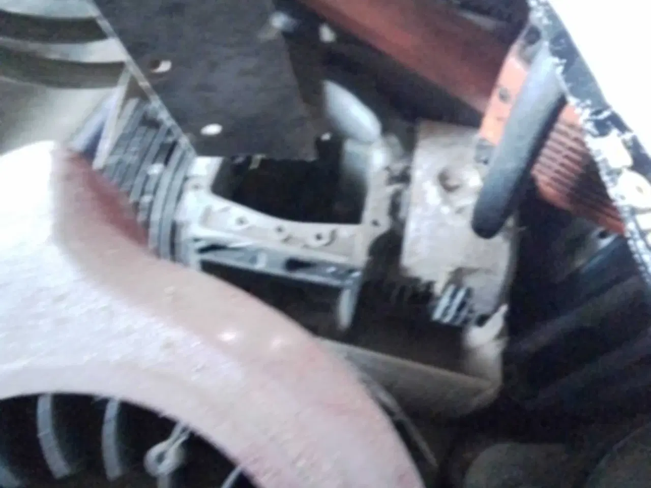 Billede 12 - Havetraktor murray 18/46