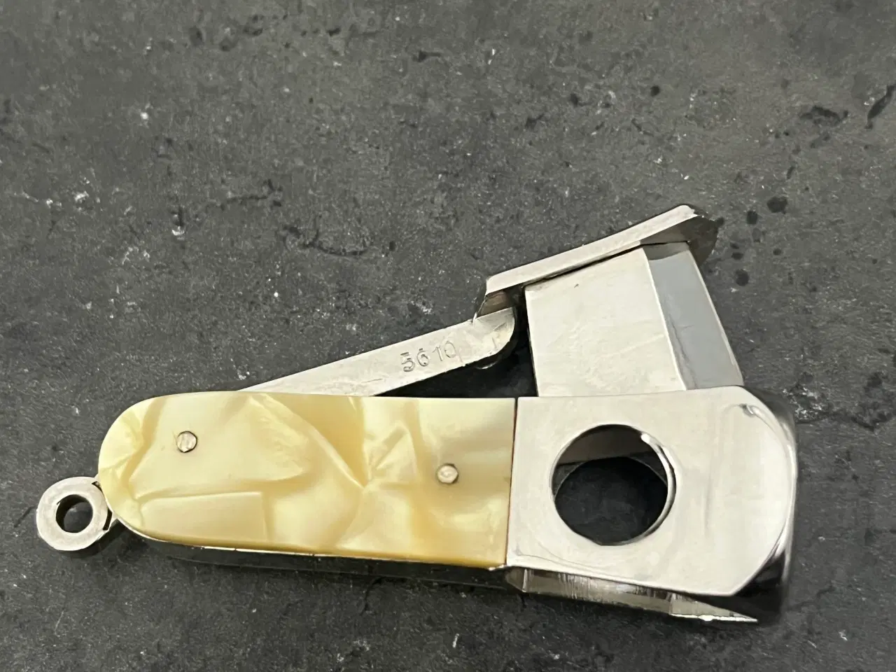 Billede 2 - Cigar klipper