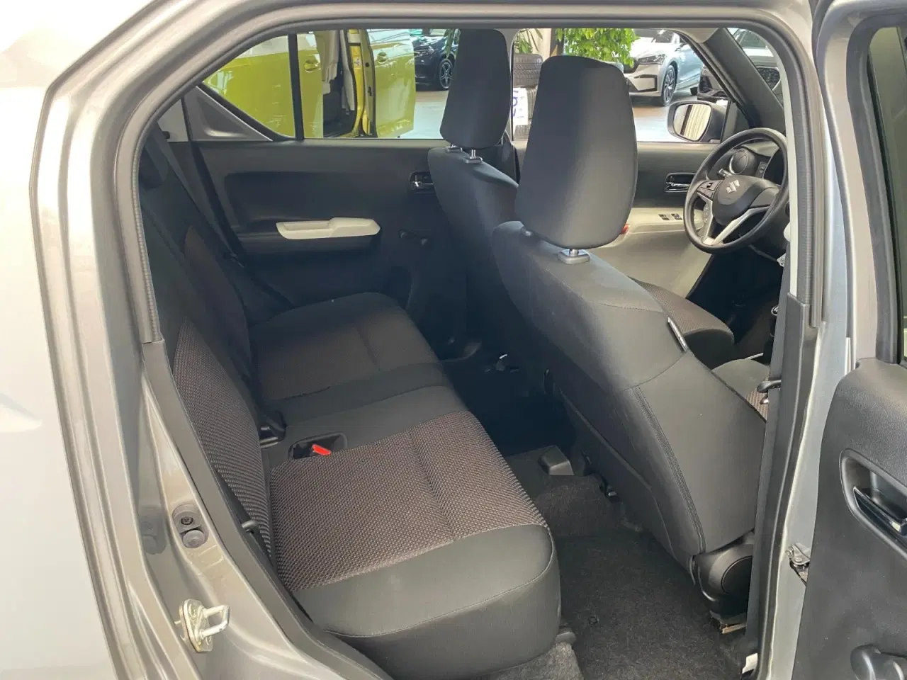 Billede 13 - Suzuki Ignis 1,2 Dualjet Active