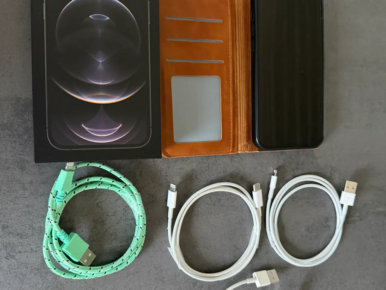 Billede 11 - iPhone 12 Pro Max 256 GB.