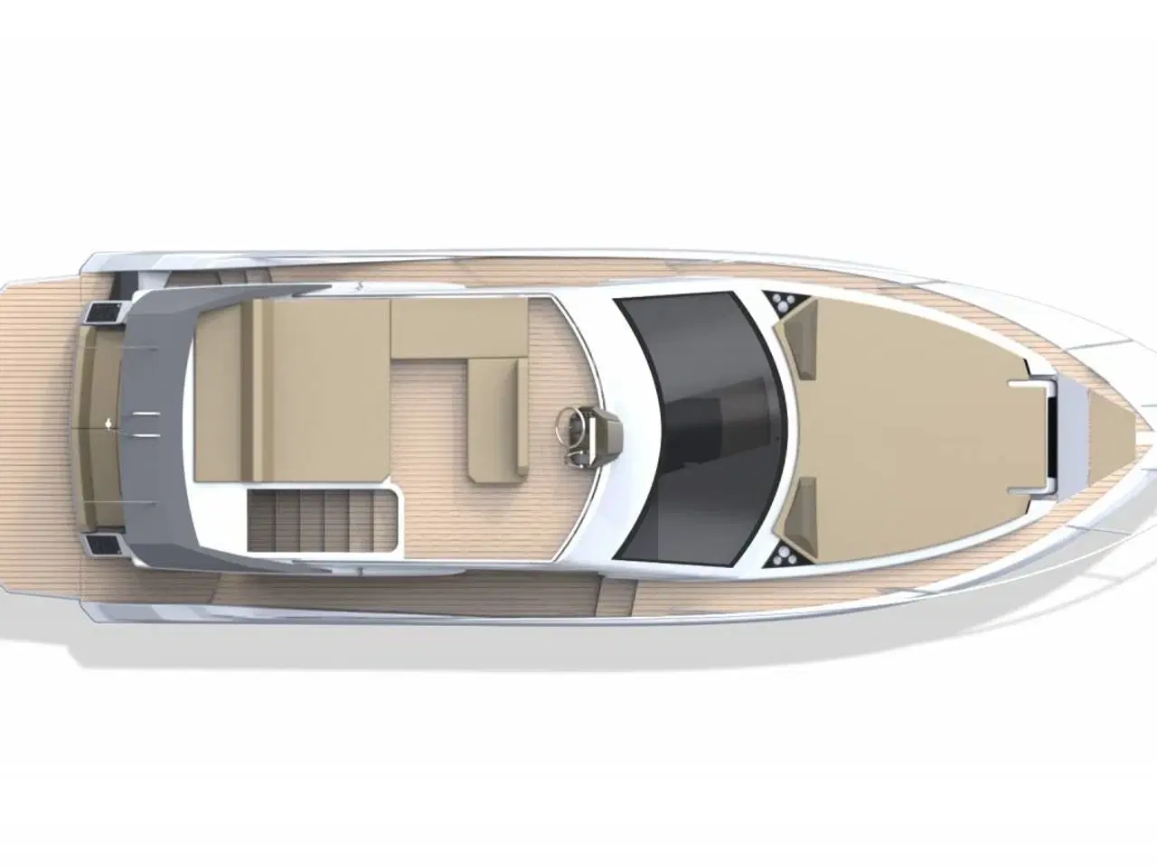 Billede 51 - Galeon 360 FLY