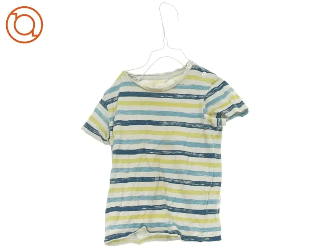 Billede 1 - T-Shirt fra H&M (str. 92 cm)
