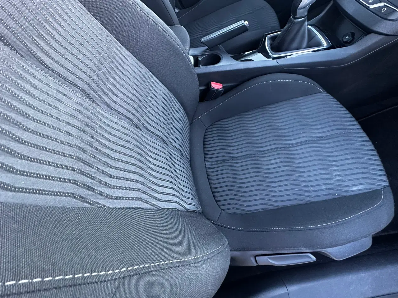 Billede 15 - Peugeot 308 1.6 HDi 92 Active 5d – 2014 155000km