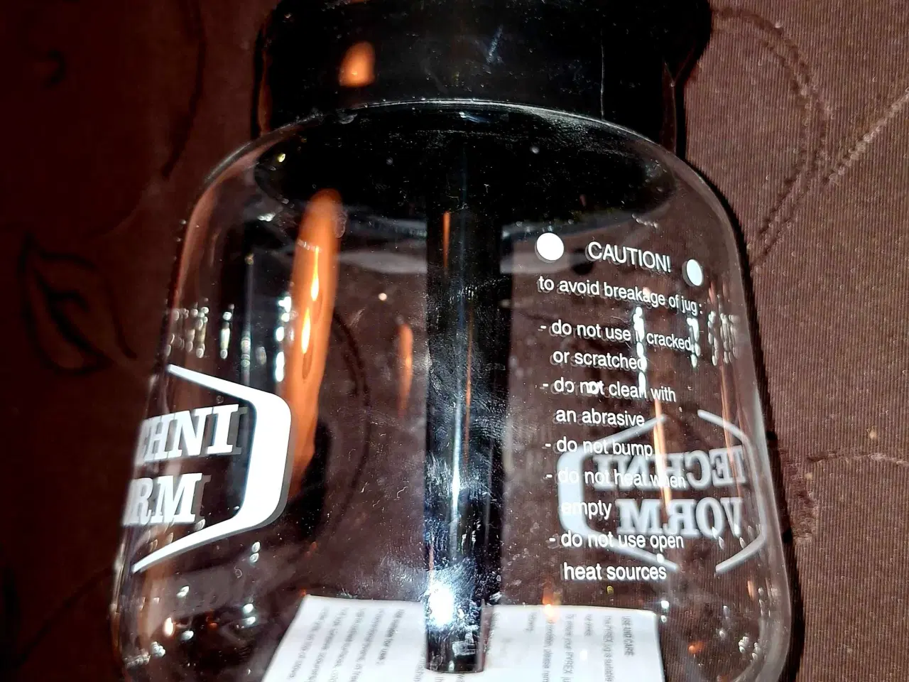 Billede 5 - Moccamaster glaskande 