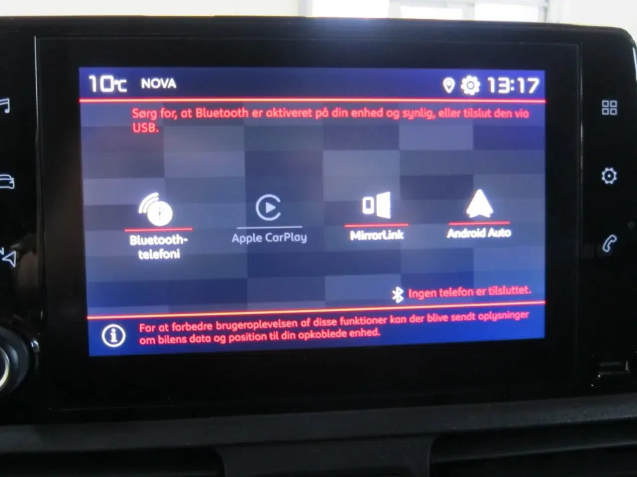 Billede 12 - Citroën Berlingo 1,5 BlueHDi 130 L2 MasterLine EAT8 Van