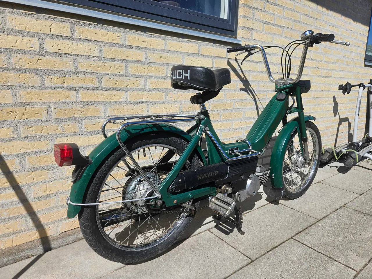Billede 6 - Puch Maxi P