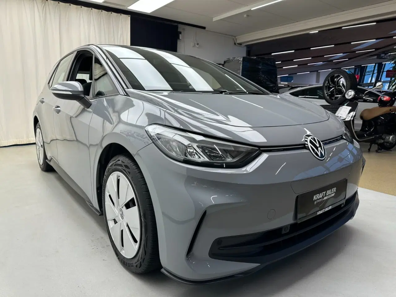 Billede 7 - VW ID.3 58 Pro