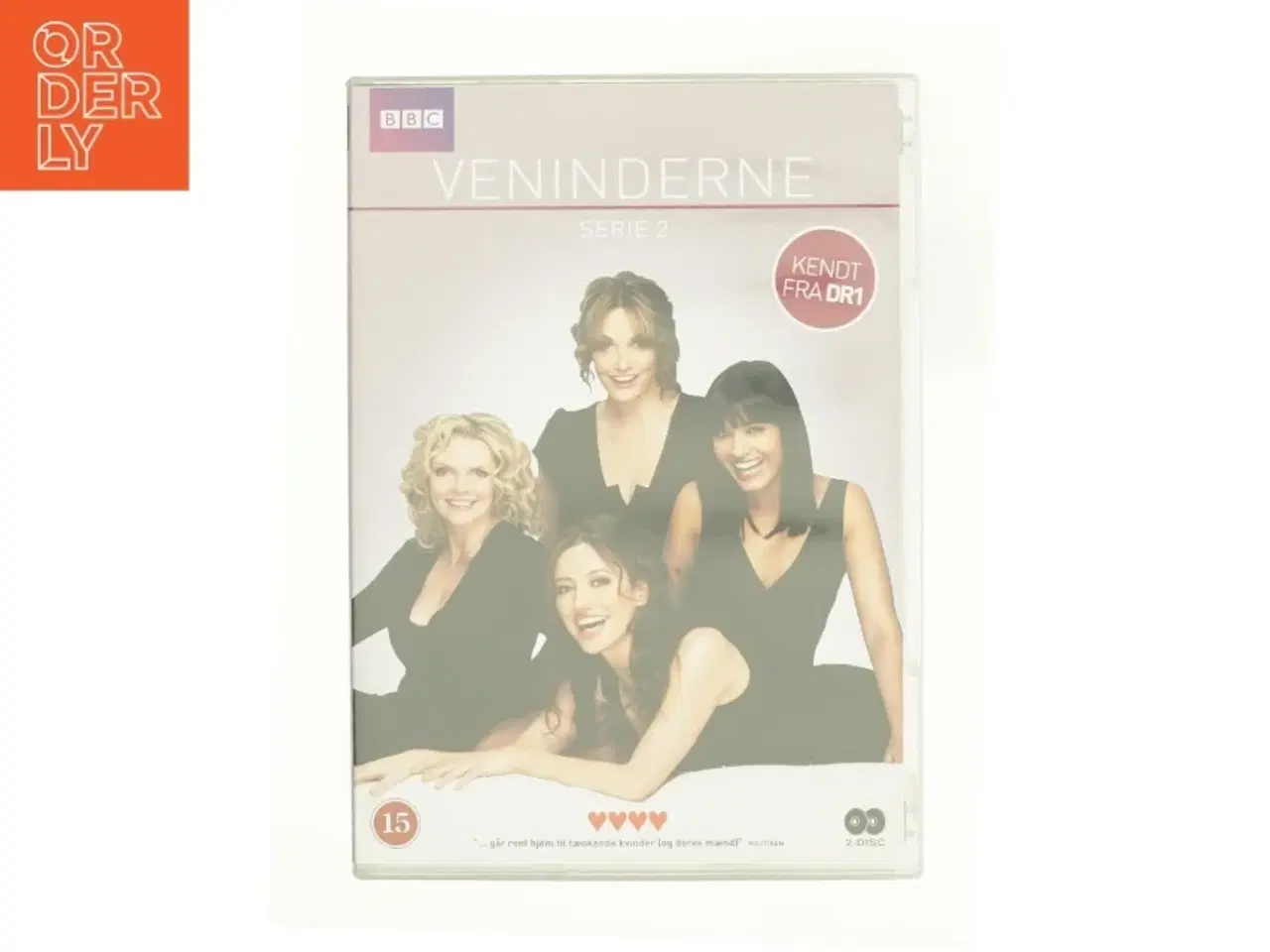 Billede 1 - Mistresses Season 2