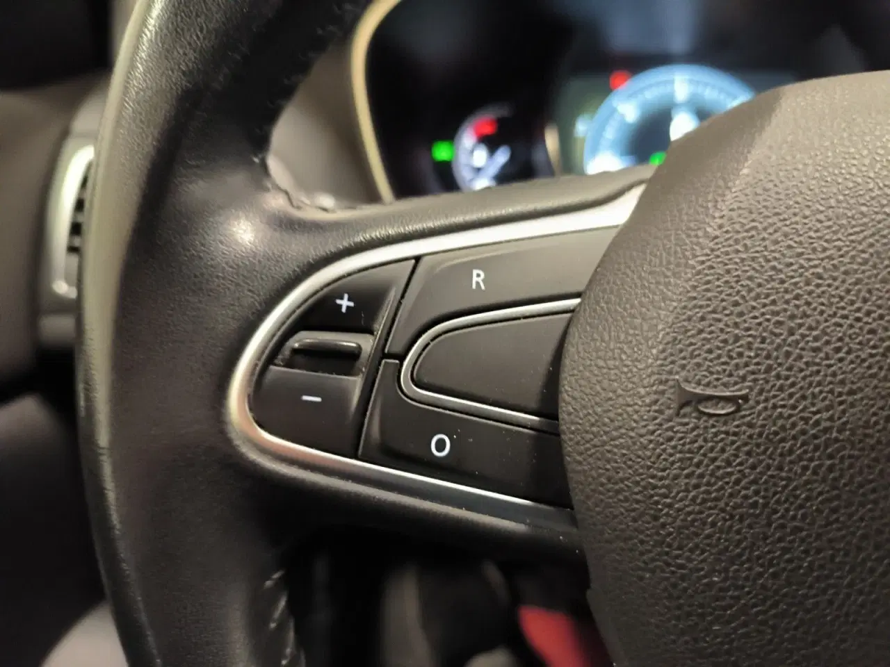 Billede 10 - Renault Megane IV 1,5 dCi 110 Zen