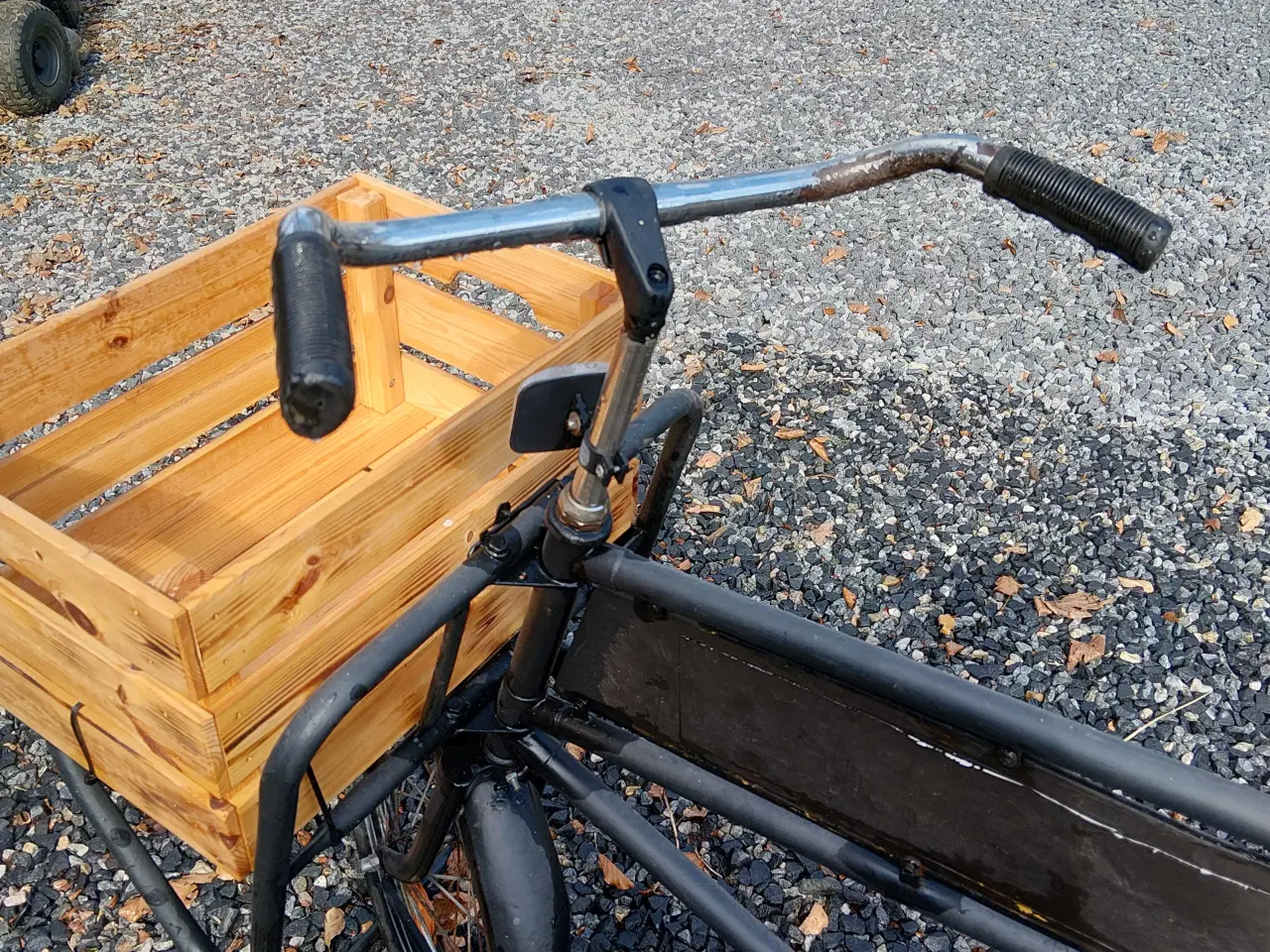 Billede 2 - Sort, Short John