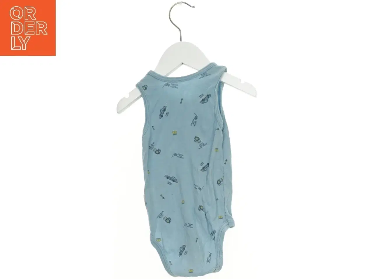 Billede 2 - Bodystocking (str. 80 cm)