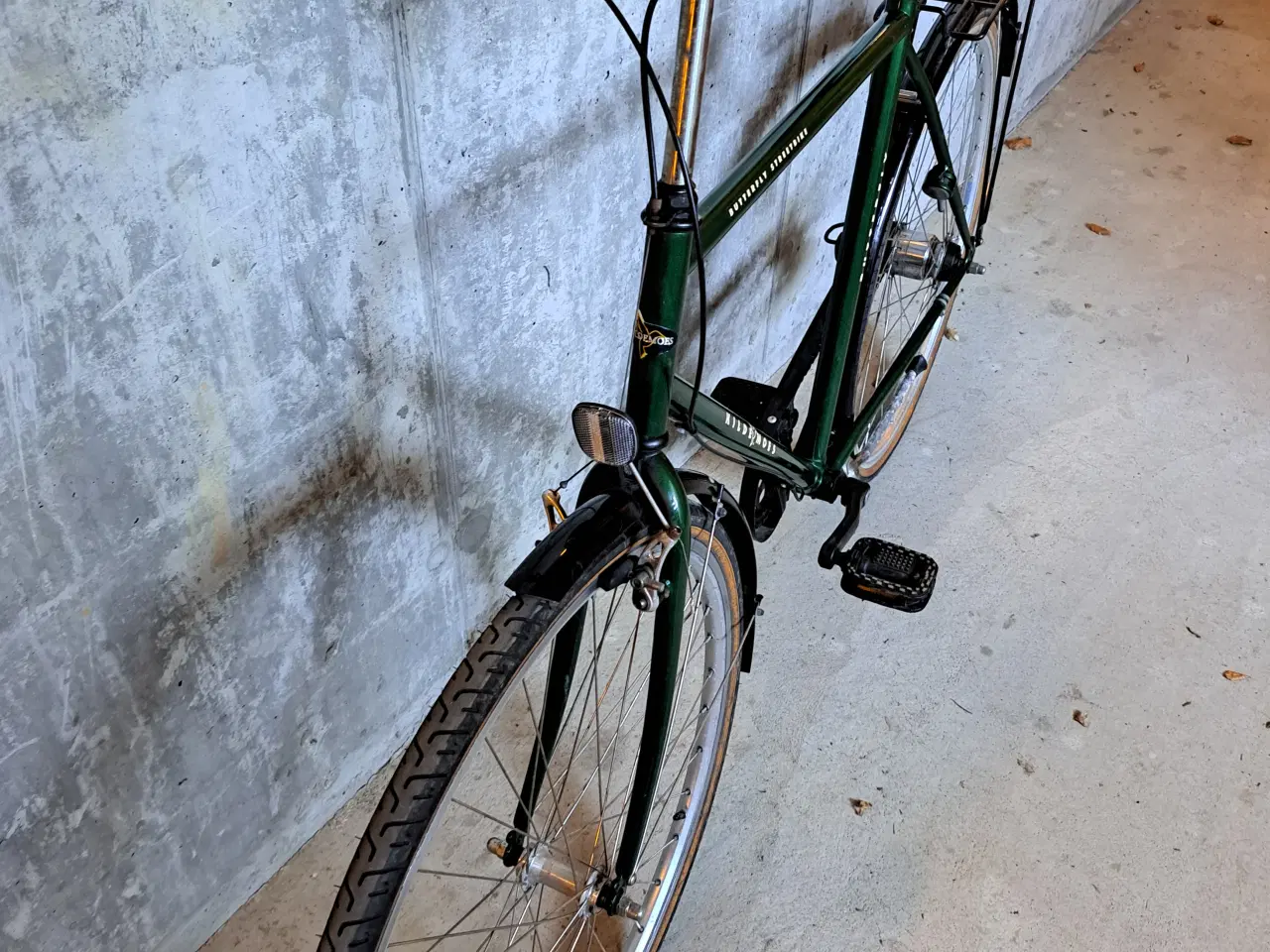 Billede 2 - Herrecykel / Kildemoes / Retro / 28”