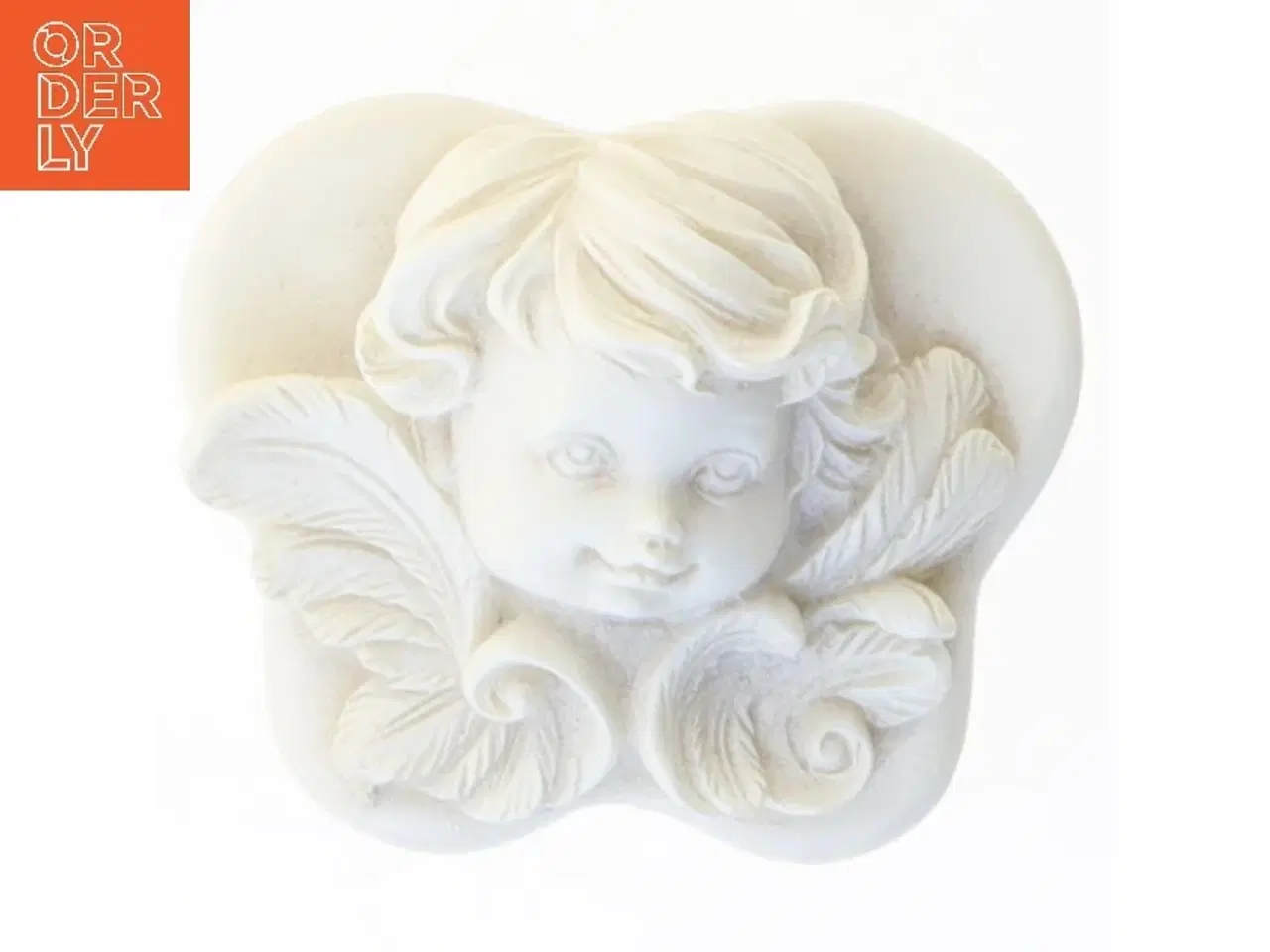 Billede 5 - Engle smykkeskrin fra Pobra (str. 5 x 4 cm)