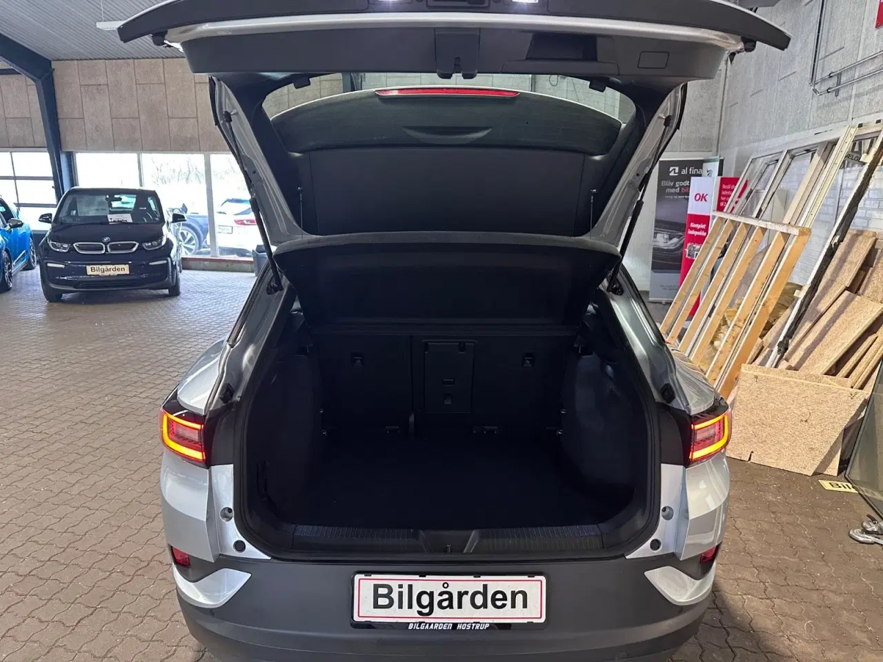 Billede 7 - VW ID.4  Pro