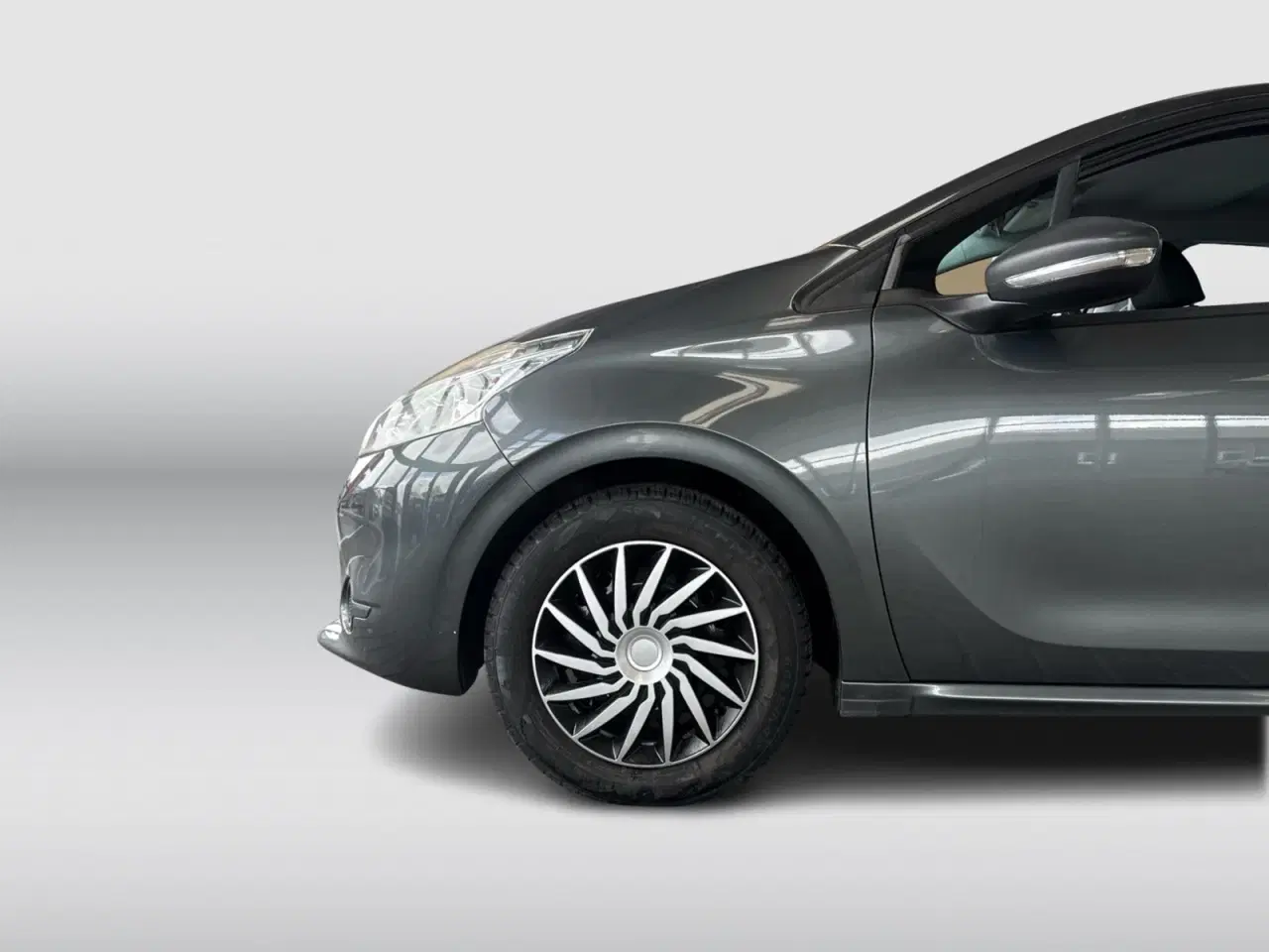 Billede 8 - Peugeot 208 1,0 VTi Active