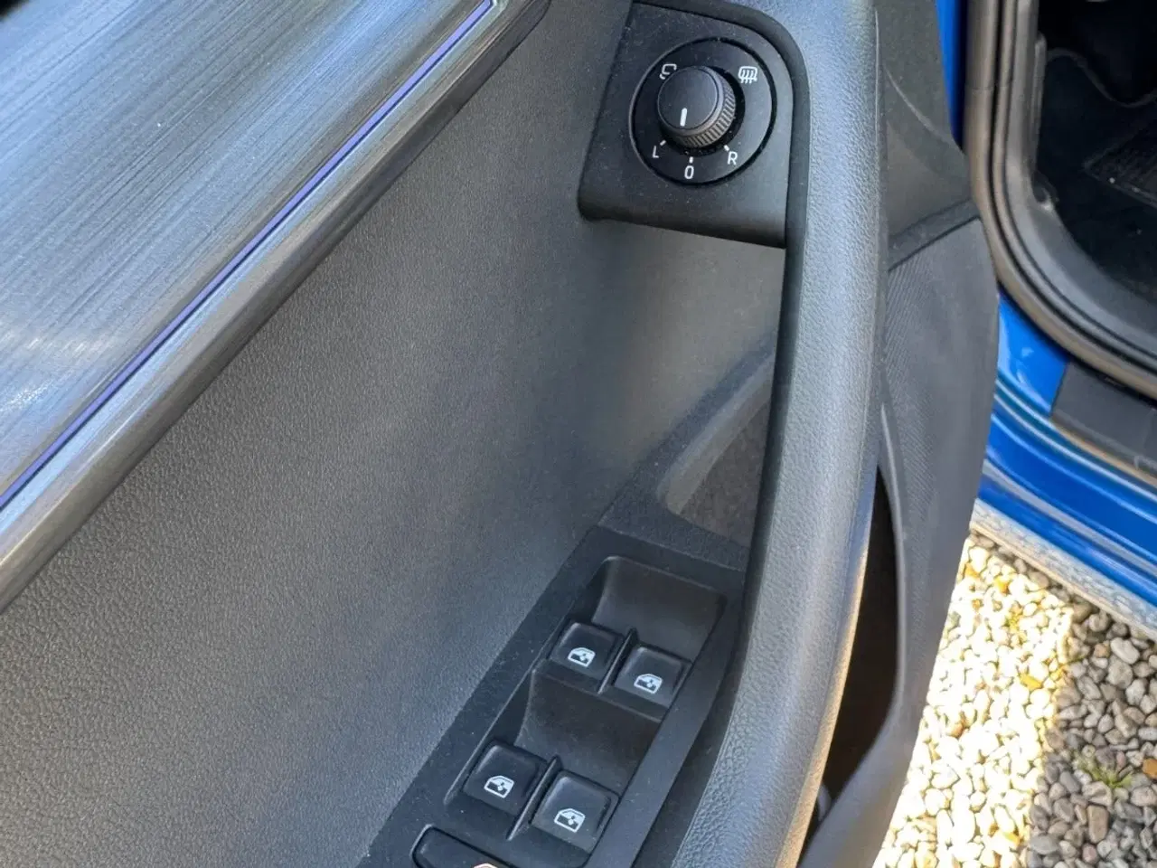 Billede 9 - Skoda Octavia 1,8 TSi 180 Ambition Combi DSG