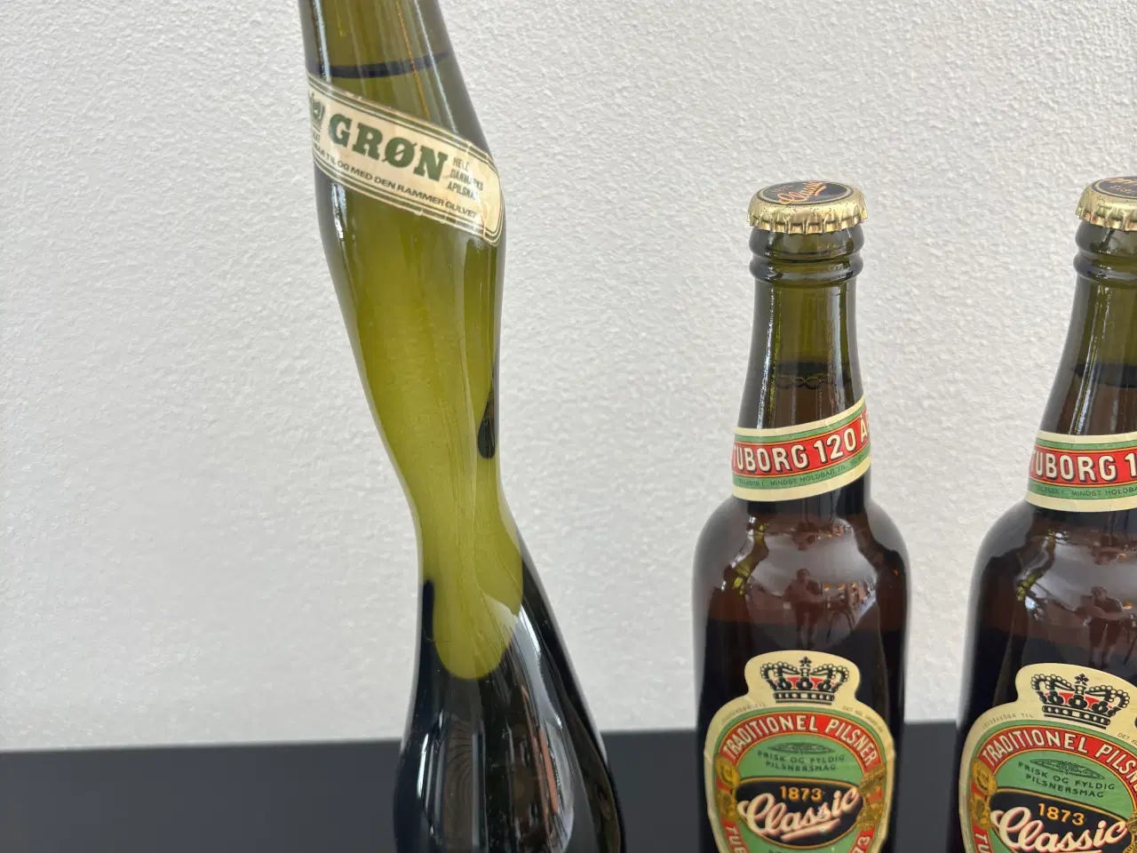 Billede 2 - Tuborg Aprilsnar 