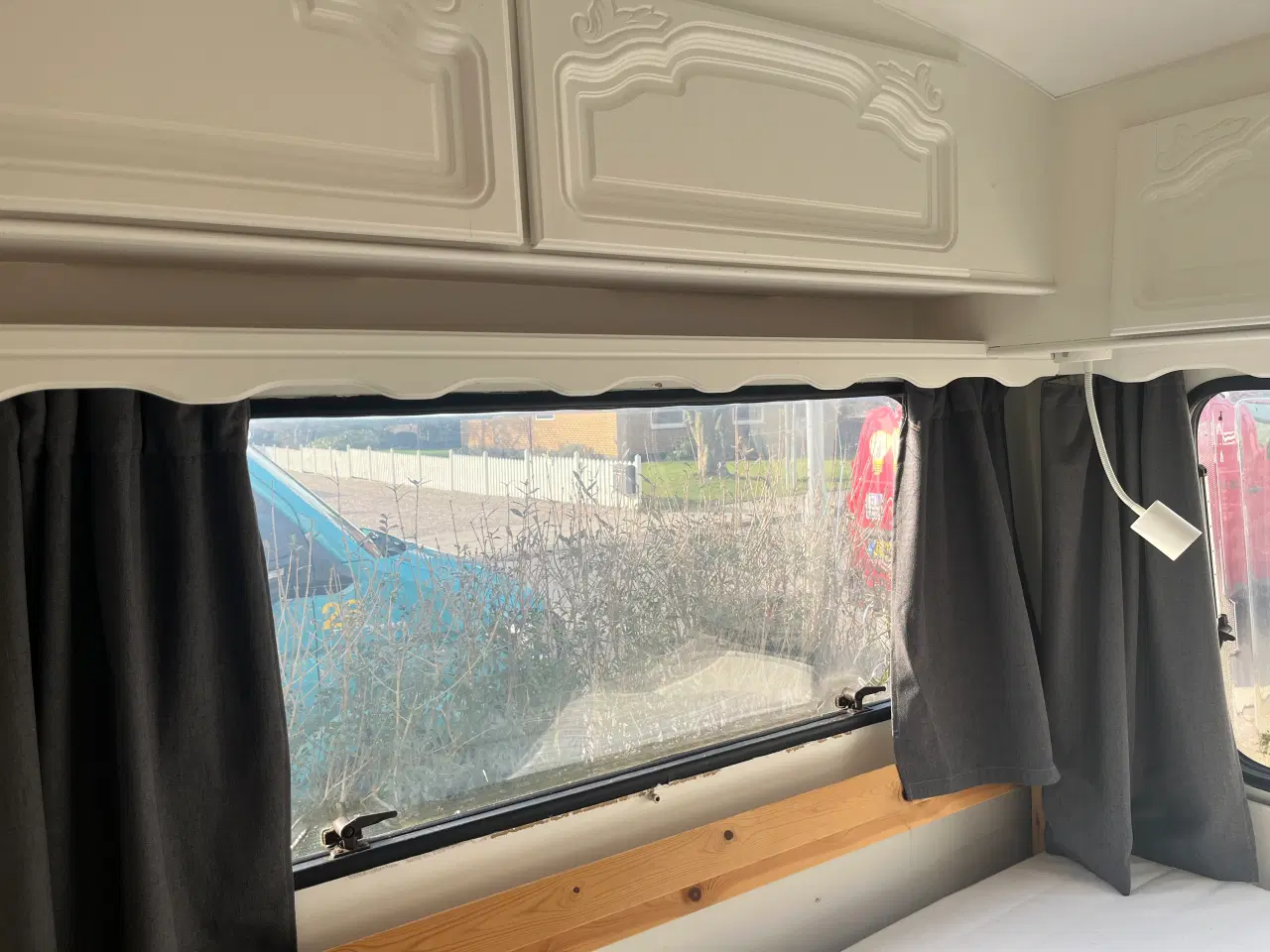 Billede 11 - Campingvogn u. plader