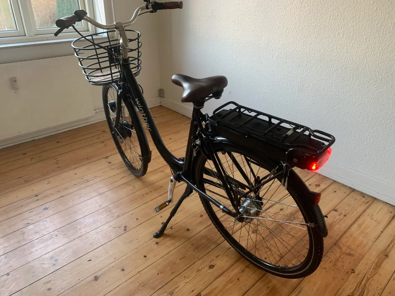 Billede 3 - Flot Winther superbe 1