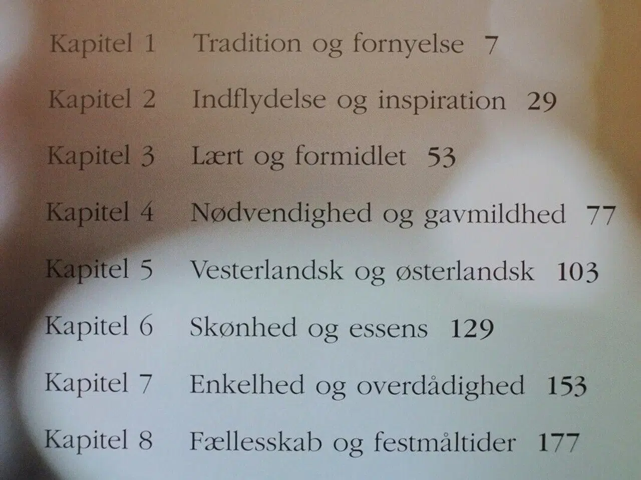 Billede 2 - kylie kwongs køkken, af kylie kwong, emne: mad og 