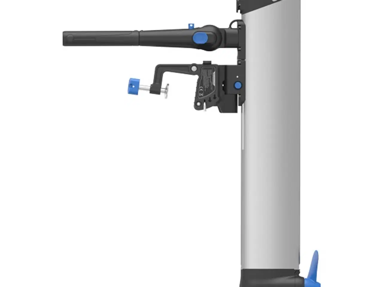 Billede 9 - ePropulsion eLite el-påhængsmotor 500W 