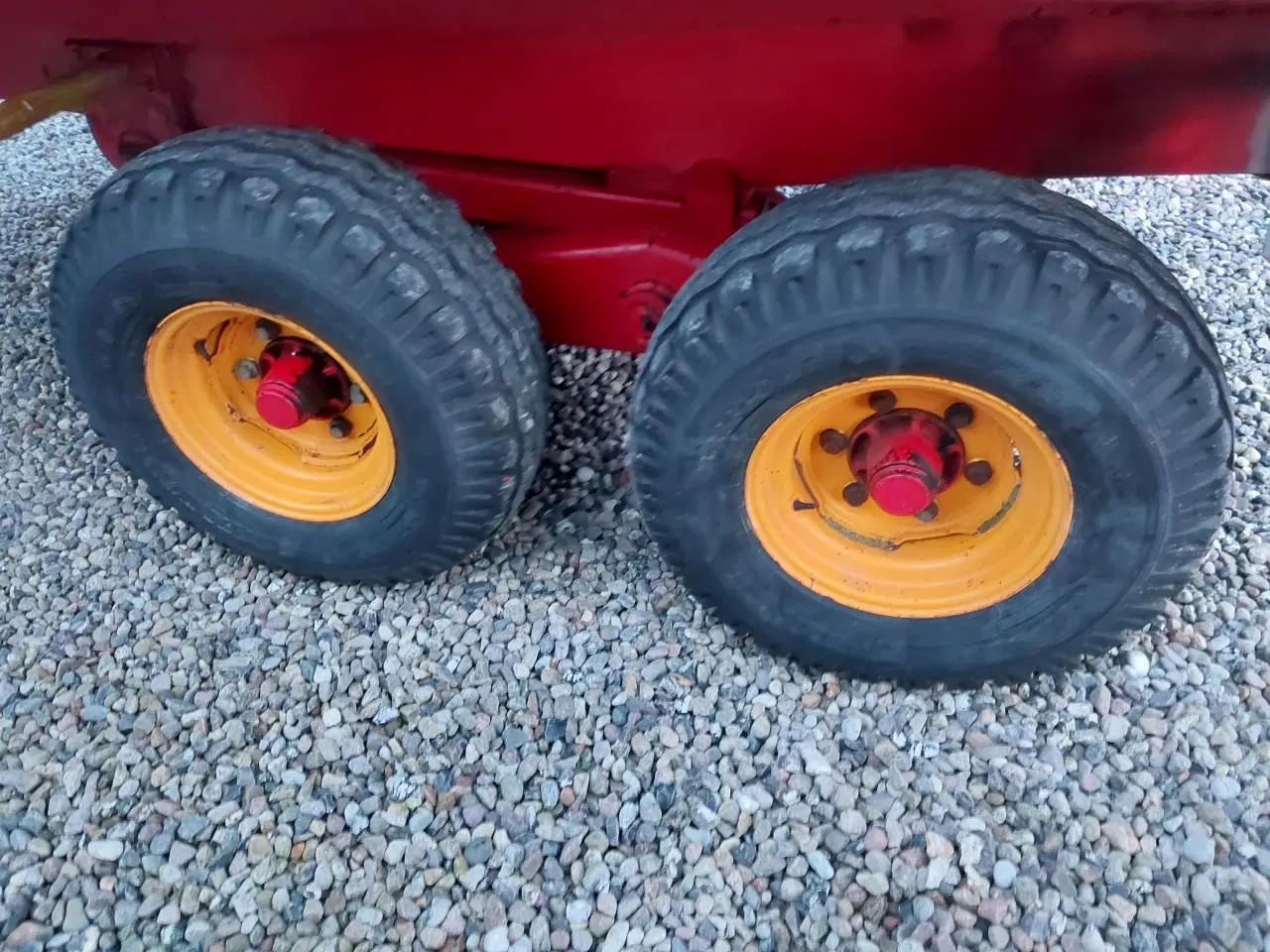 Billede 8 - Tim BTS 7,5 ton