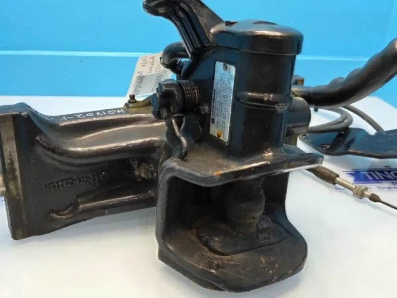 Billede 11 - Case Puma 200 Automatisk Hitch 47539955