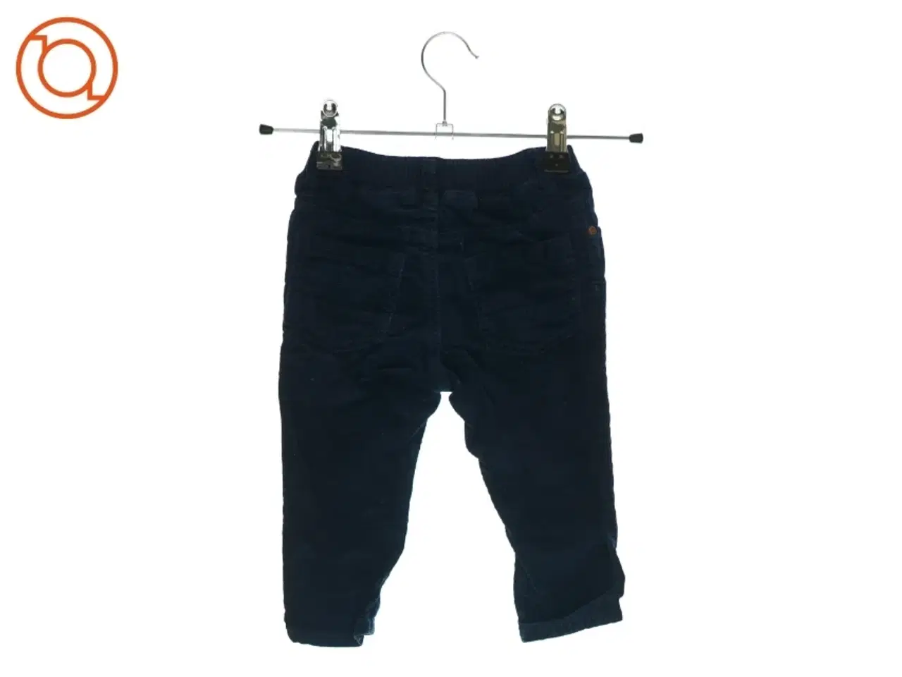 Billede 2 - Fløjlsbukser fra H&M (str. 74)