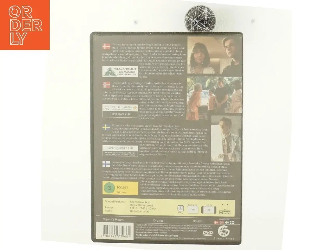 Billede 3 - Marvin´s room