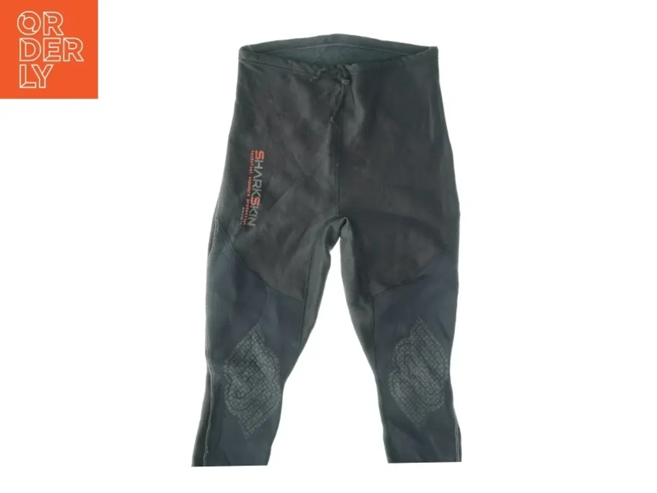 Billede 1 - Dykkerdragt til ben fra Shark Skin (str. Large)