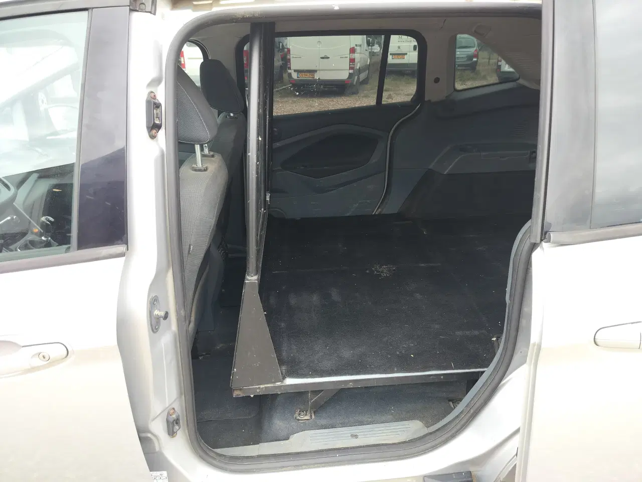Billede 11 - Ford Grand C-Max 1,6 hdi