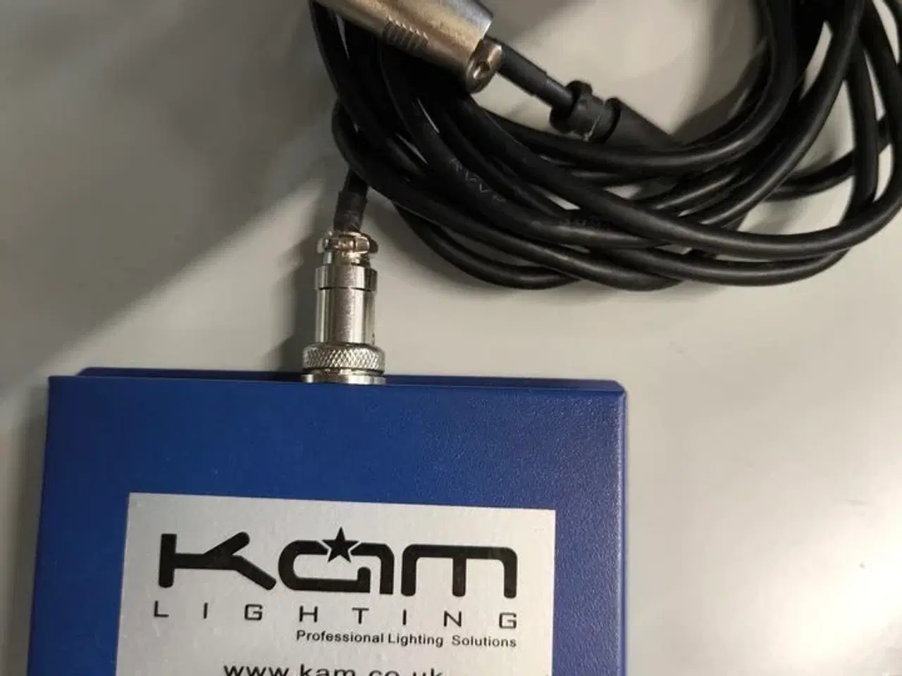 Billede 2 - Controller KAM LIGHTING