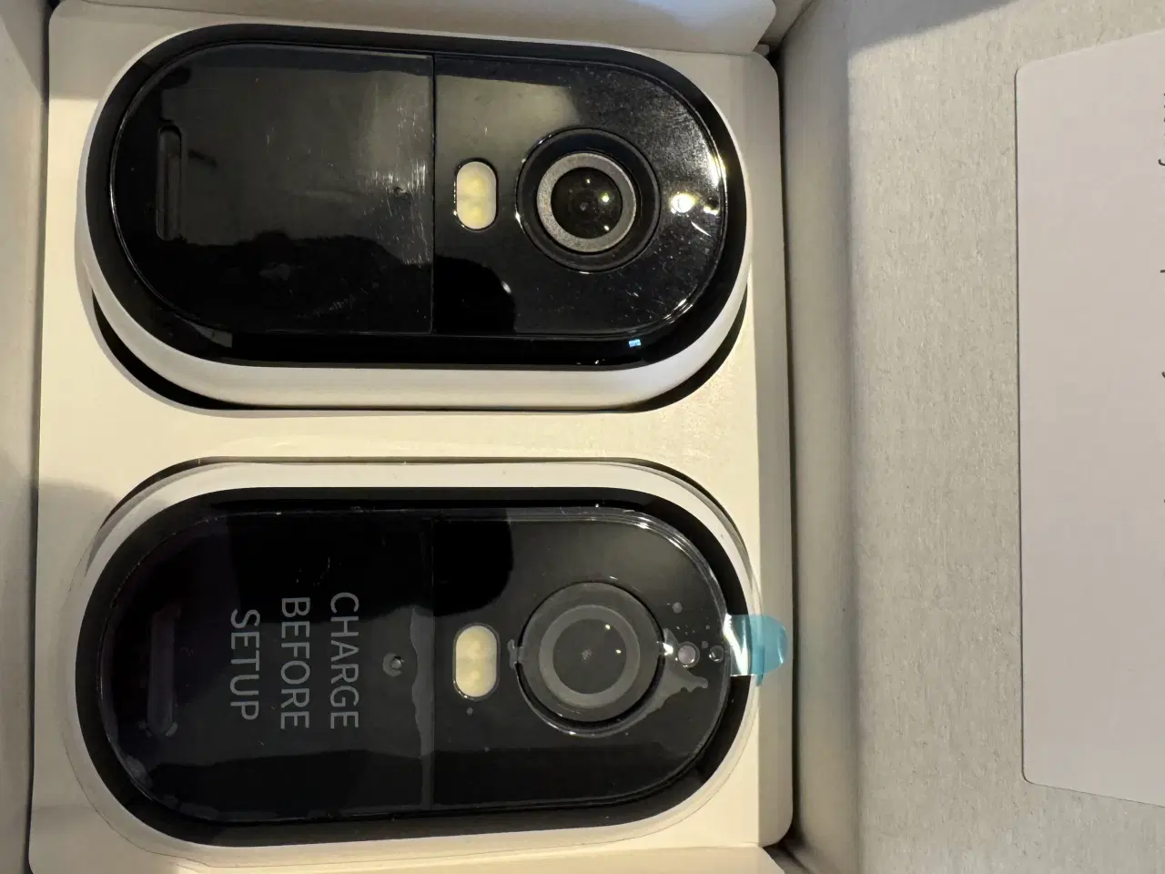 Billede 3 - Arlo Essential camera