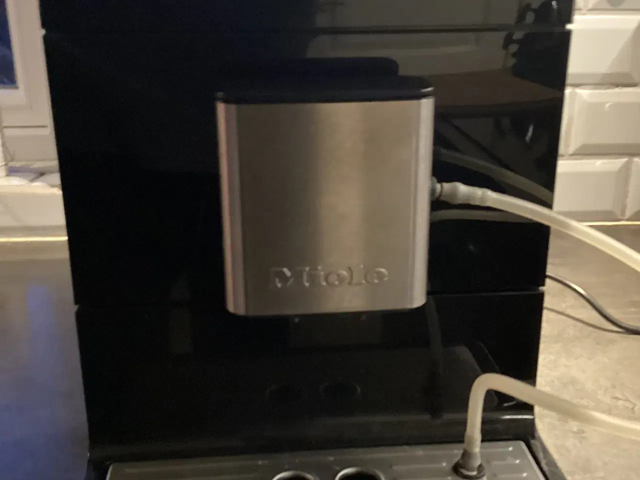 Billede 2 - Miele Espressomaskine 