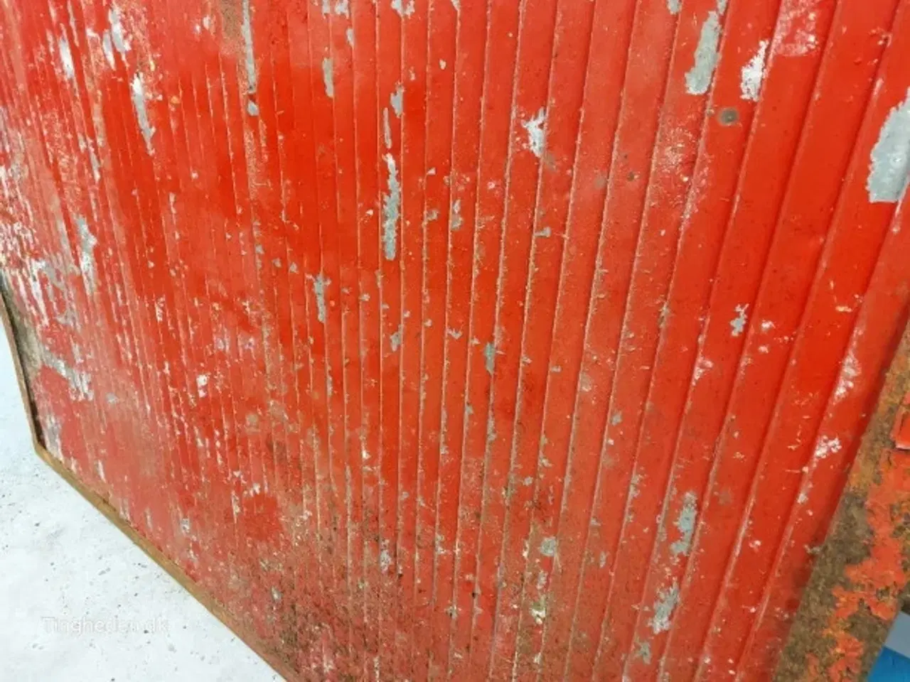 Billede 9 - Massey Ferguson 32 Tilløbsplan 28482112