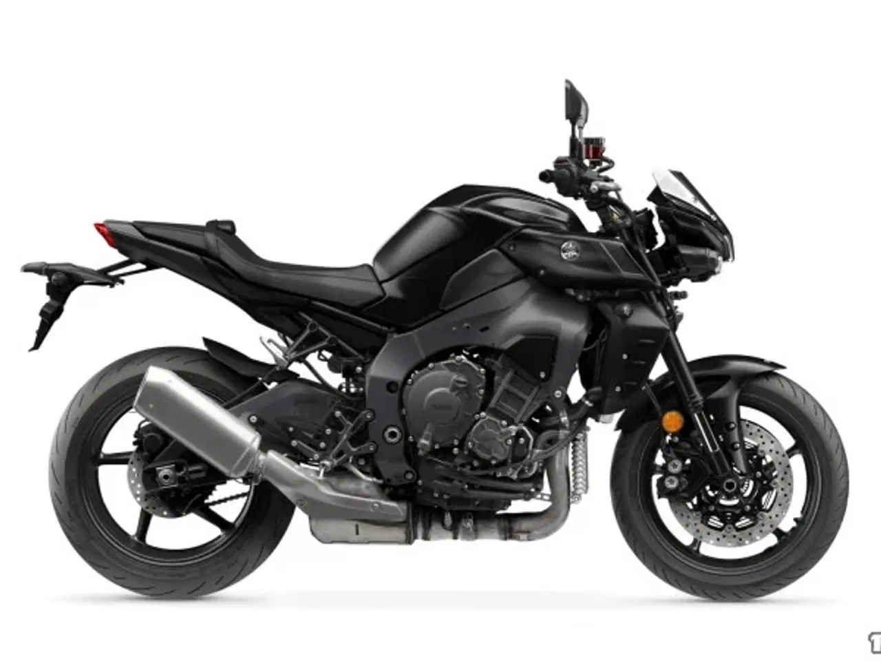 Billede 6 - Yamaha MT-10