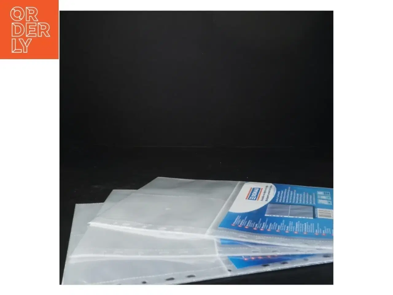 Billede 2 - Fotolommer 23,5x31 cm fra Donau (str. 23,5x31 cm)