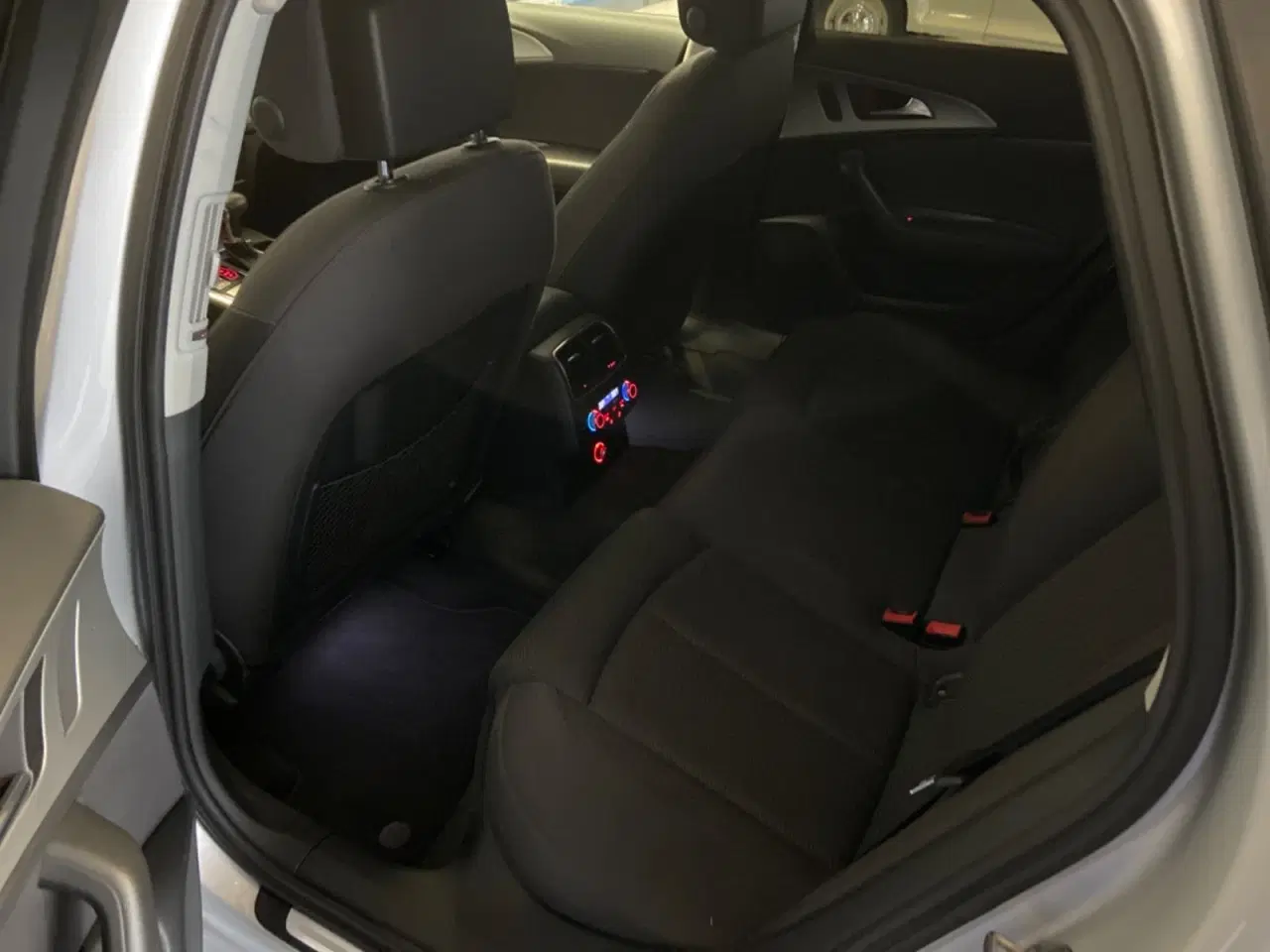 Billede 11 - Audi A6 2,0 TDi 190 Ultra S-line Avant S-tr.