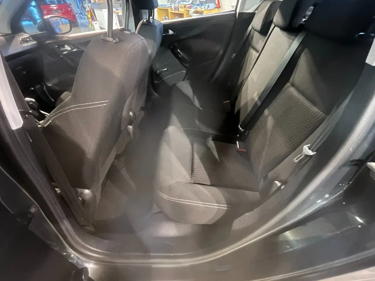 Billede 11 - Peugeot 208 1,6 BlueHDi 100 Active