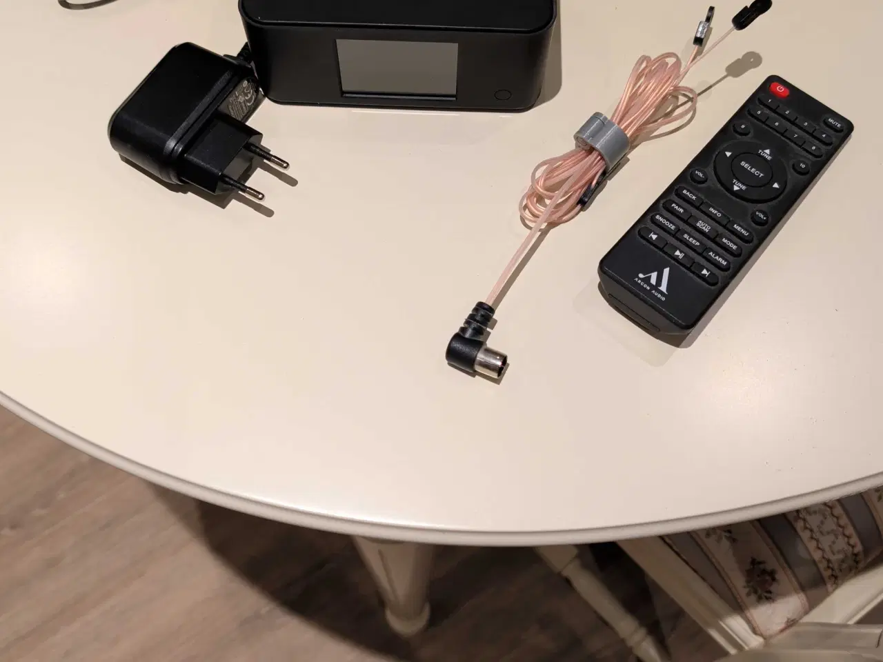 Billede 2 - Argon Stream M3