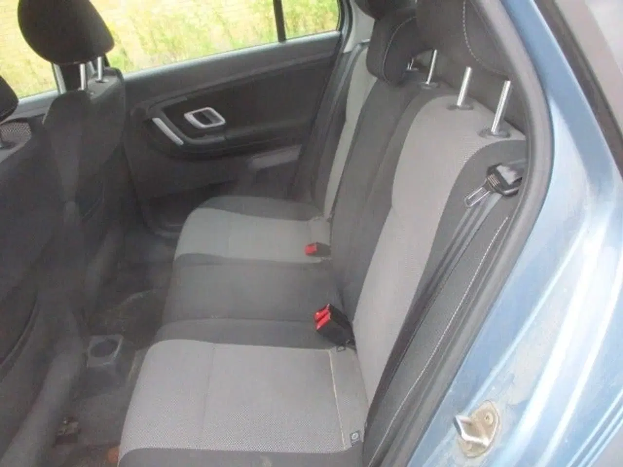 Billede 7 - Skoda Fabia 1,4 16V Ambiente Combi