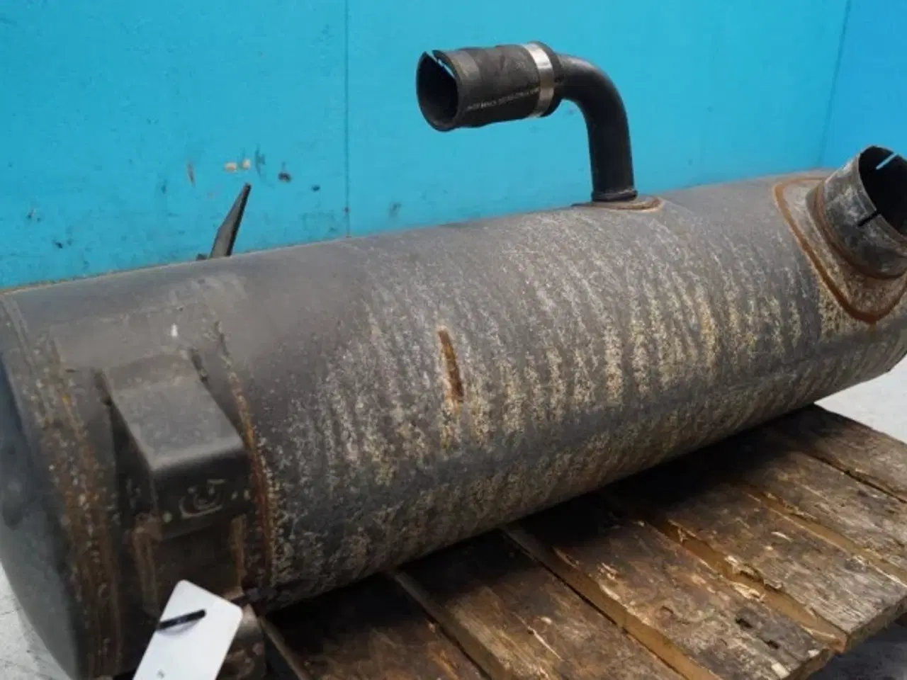 Billede 6 - Case 8010 Lydpotte 86976531