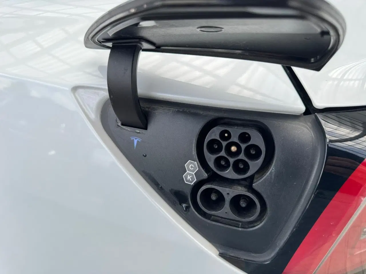 Billede 18 - Tesla Model 3  Long Range AWD