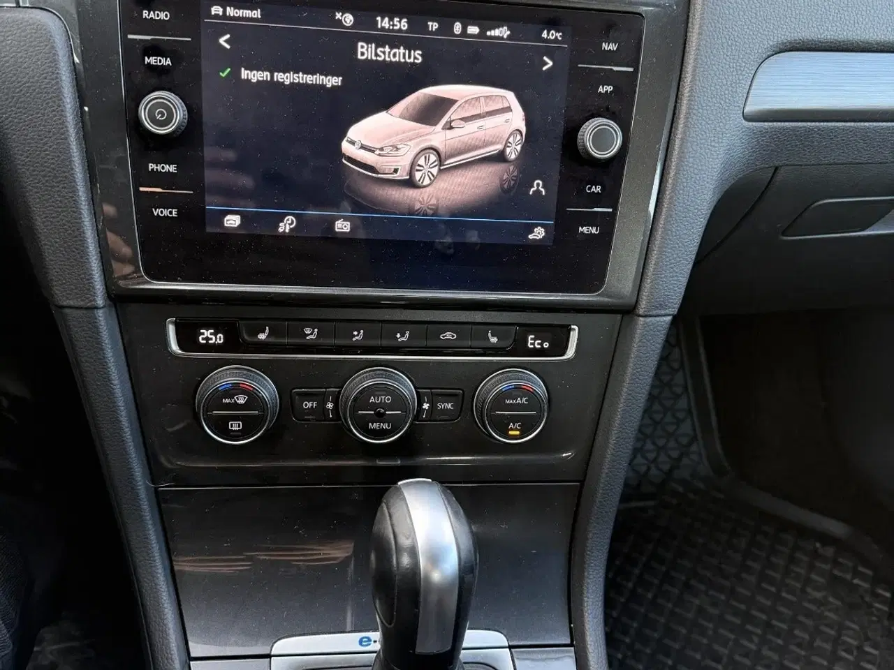 Billede 7 - VW e-Golf VII  Comfortline